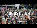 Really Cool Comic Con