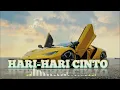 Download Lagu LAGU JOGET TERBARU 2024 ||HARI HARI CINTO