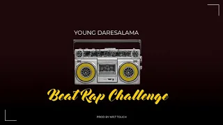 touchez sound rap challenge young dee outro beat 