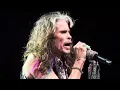 Aerosmith: Livin’ on the Edge (Pittsburgh, 2023)