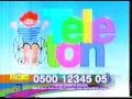 Download Lagu Teleton 2005 - Vinheta de Apoio - SBT