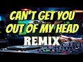 Download Lagu CAN'T GET YOU OUT OF MY HEAD (Kylie Minogue) | TeknoXChaCha Remix | DJ NoFace