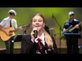 Psalm 42 by Tori Kelly (Cover)