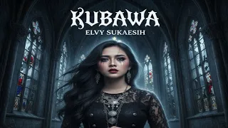 kubawa elvy sukaesih gothic metal cover 