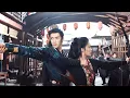 Lagu 「你儘管衝,我罩著你」灰姑娘陪王爺報殺母之仇,大戰一觸即發,兩人並肩衝鋒默契度拉滿!#一笑随歌 | Fated Hearts #陈哲远 #李沁 #古装 #爱情