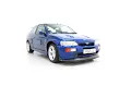 An Iconic Ford Escort RS Cosworth Luxury with 38 948 Miles and Full History - SOLD