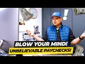 What Roofing Sales Reps Earn Will Blow Your Mind Unbelievable Paychecks