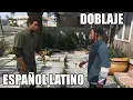 Download Lagu Lamar roasts Franklin but is doblado al español latino