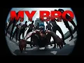 Download Lagu Jeriq ft Phyno - My Bro (official video)
