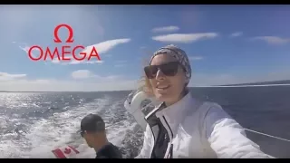 NYC – Hamptons Race 2017 Ocean Racers