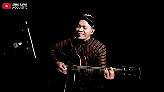 Download TIKET SUWARGO - KH.MA'RUF ISLAMUDIN || SIHO (LIVE ACOUSTIC COVER) MP3