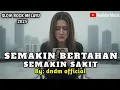 Download Lagu SEMAKIN BERTAHAN SEMAKIN SAKIT/ Lagu Sedih Menyayat Hati /Lagu Minang Slow Rock Melayu Terbaru2025 🎶 MP3