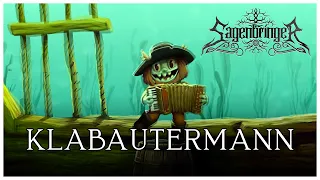 Sagenbringer - Klabautermann (Official Music Video)