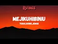 Download Lagu Tenxi, Suisei \u0026 Jemsii - Mejikuhibiniu (lyrics)