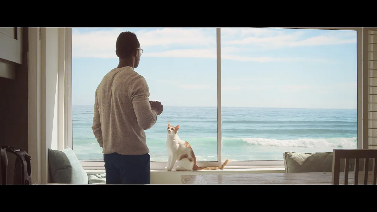 Commercials for YKK and YKK AP: A collection of ads for zippers and windows