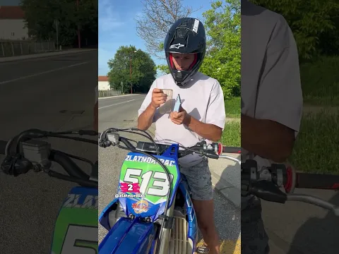 3 GENIUS Brazilian Bikers
