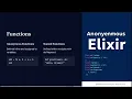 Elixir Programming Language Tutorial - ICS 410