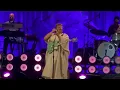 Alabama Shakes live 07/24/26 Tacoma, WA - Garden