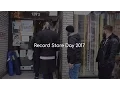 Record Store Day 2017 - Montreal Aux 33 Tours