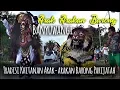 Lagu Tradisi Khitanan Arak-arakan Barong Parijatah Banyuwangi 2014