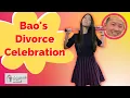 Bao s Divorce Party Married at First Sight