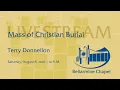Mass of Christian Burial for Terry Donnellon