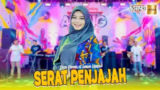 novi novita ft ageng music serat penjajah official live music 