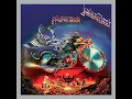 Judas Priest - One Shot At Glory (Remastered 2001)