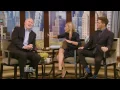 John Lithgow on Living in New York in the 70 s and 80 s