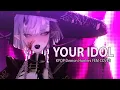 Download Lagu SAJA BOYS「Your Idol」LEKALE COVER