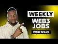 How To START a WEB3 JOB Today Get Your First JOB with This DEEP UPDATE PART 1