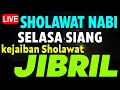 Lagu SHOLAWAT JIBRIL PENARIK REZEKI PALING KUAT DARI SEGALA ARAH, Sholawat Nabi Paling Merdu