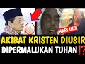 Download Lagu MENTERI AGAMA DIPERMALUKAN TUHAN⁉️ USAI GEREJA DIBIARKAN DI USIR