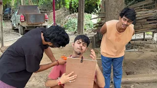 Dost ka muchh uda diya😨😨 🪒 | Extreme level 