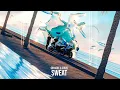 Lagu CryJaxx - Sweat (feat. ERVIS)