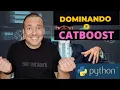 COMO CIENTISTA DE DADOS PODE UTILIZAR O CATBOOST