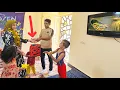 Download Lagu A memorable day: Majid's amazing surprise for Mahtab on his birthday