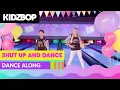 Download Lagu KIDZ BOP Kids - Shut Up And Dance (Dance Along)
