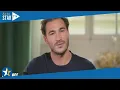 Un gros coup de massue Valentin Kretz L Agence se confie sur l echec de la FIV de sa femme Cha