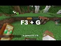 Minecraft Java Dupe 1 21-1 21 11 Universal Method