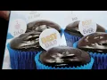 FATHER'S DAY CUPCAKE / PARA SA MGA TATAY