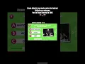 Download Lagu Injured British war veterans were part of Bryan Adam’s photography #georgecross #gamingshorts #game