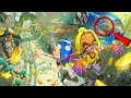 Splatoon Raiders - True 100 Ending Reward