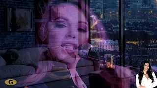 HQ نانسي نصر الله بدي تشعر فيي 