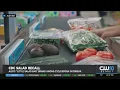 ALDI Bagged Salads Recalled For Possible Cyclospora Infection