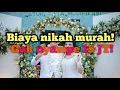 Download Lagu Tips Nikah Murah Meriah Dibawah 15 Juta!!!