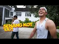 Download Lagu Alif nak training for BERLIN MARATHON!