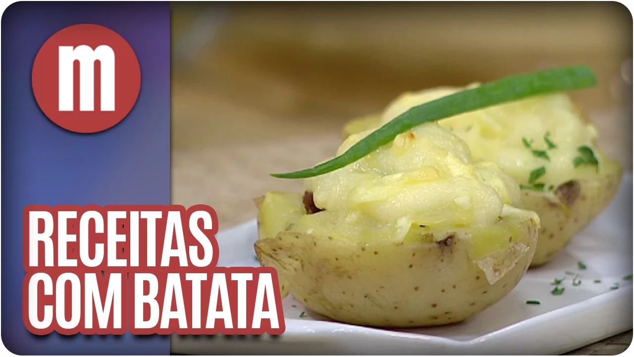 MULHERES FESTIVAL DE RECEITAS COM BATATA (21/03/16)