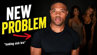 How To Handle New Attention After You Start Looking Better