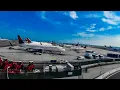 JFK Airport - Terminals Guide
